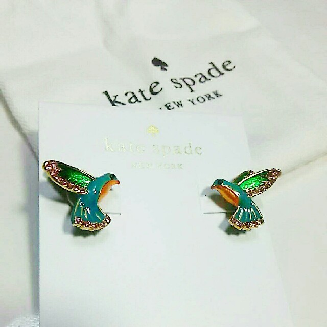 kate spade NEW YORK - 【新品】katespade ケイトスペード kate spade NEW YORK - 【新品】katespade ケイトスペード
