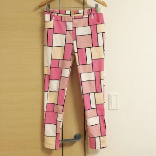 専用出品 2枚組(スキニーパンツ)