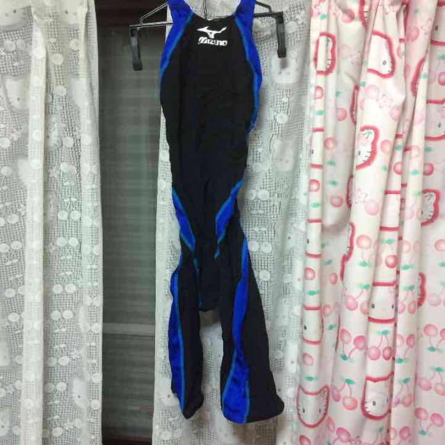 MIZUNO(ミズノ)のMIZUNO MX レディースの水着/浴衣(水着)の商品写真