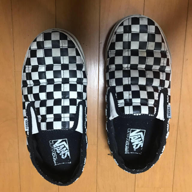 vans スリッポン  メンズの靴/シューズ(スニーカー)の商品写真