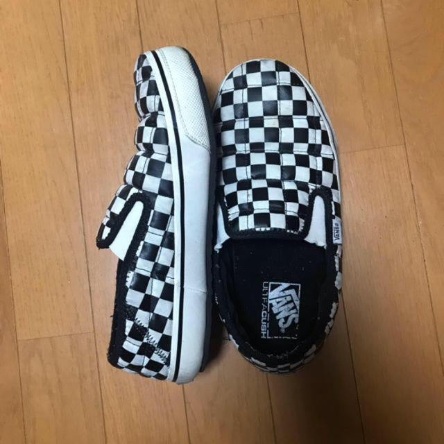 vans スリッポン  メンズの靴/シューズ(スニーカー)の商品写真