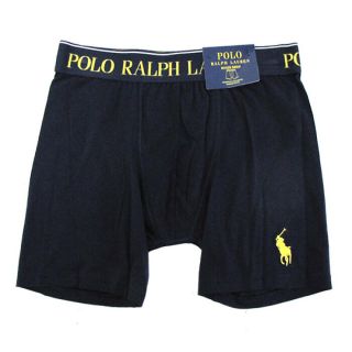 POLO RALPH LAUREN - 【新品未使用】ラルフローレン Ralph Lauren ボクサーパンツ の通販｜ラクマ