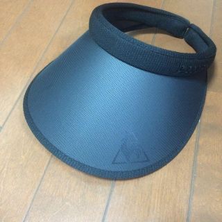 ルコックスポルティフ(le coq sportif)のルコック バイザー(その他)