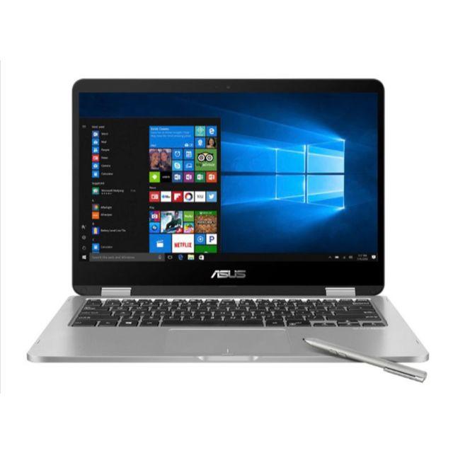 新品 ASUS VivoBook Flip 14 corei5 Office付