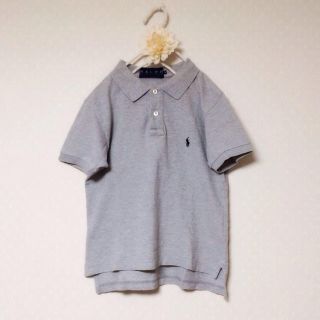 ラルフローレン(Ralph Lauren)のラルフローレン チビT 古着(ポロシャツ)