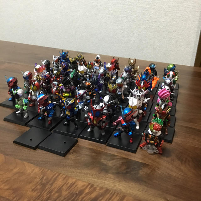 仮面ライダーコンバージ(ジュンペイチャン様専用