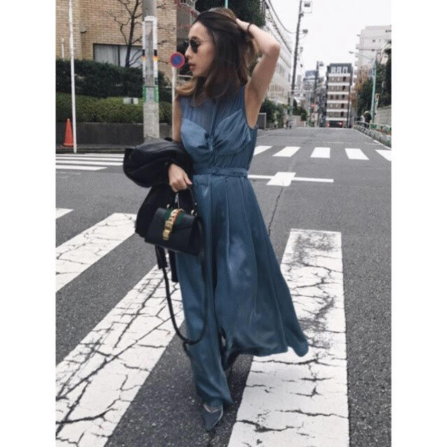 1着でも送料無料パンツAmeri vintage ロンパースドレス - burnet.com.ar