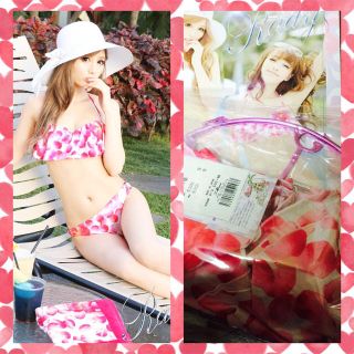 レディー(Rady)のrady 希少花びらMsize送料込♡(水着)