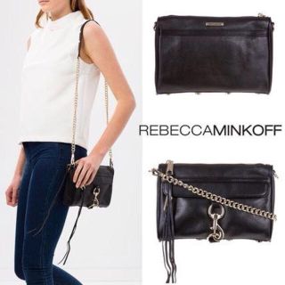 レベッカミンコフ(Rebecca Minkoff)のレベッカンミンコフ(ショルダーバッグ)