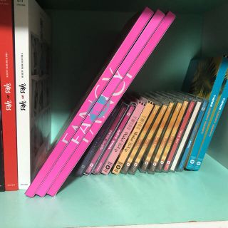 twice CD(K-POP/アジア)