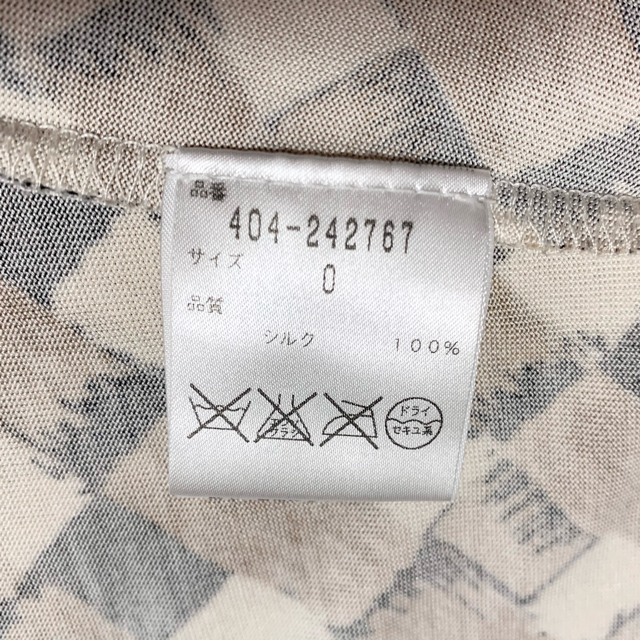 新品 ダイアンフォンファステンバーグ チェック柄 ラップワンピース 新品 ダイアンフォンファステンバーグ チェック柄 ラップワンピース