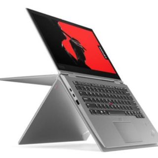 レノボ(Lenovo)のThinkpad X1 yoga 2018(ノートPC)