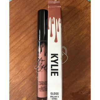 カイリーコスメティックス(Kylie Cosmetics)の専用 KYLIE コスメティックス リップグロス(リップグロス)