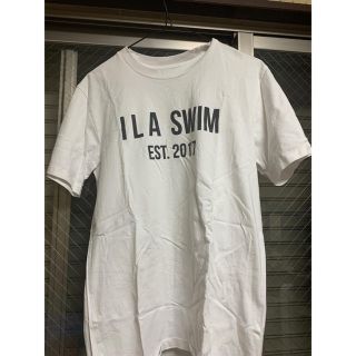 エイティーエイティーズ(88TEES)のILA SWIM Tシャツ(Tシャツ(半袖/袖なし))