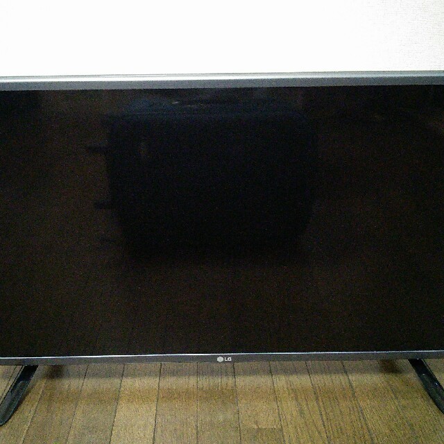 LG 32型 液晶テレビ　32LF5800　ジャンク品