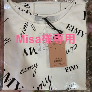 エイミーイストワール(eimy istoire)のeimy istoire randomly eimy プリントTシャツ 即日発送(Tシャツ(半袖/袖なし))