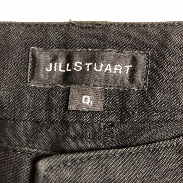 JILLSTUART(ジルスチュアート)のジルスチュアート  ショートパンツ レディースのパンツ(ショートパンツ)の商品写真