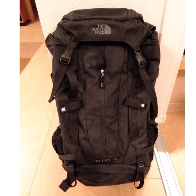 THE NORTH FACE - THE NORTH FACE TELLUS 45の通販 by PT's shop｜ザ 