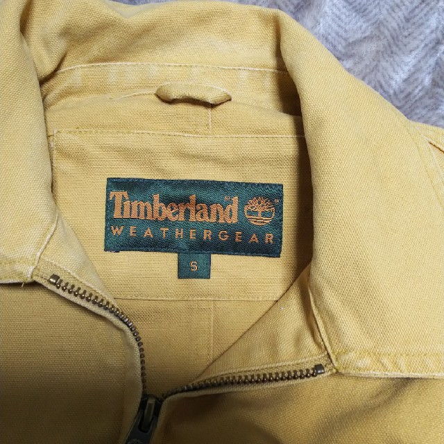 Timberland(ティンバーランド)のティンバーランド  メンズジャケット メンズのジャケット/アウター(その他)の商品写真