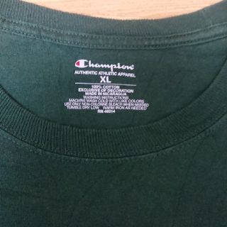 チャンピオン スターウォーズ Tシャツ ヨーダ 海外古着 ビッグシルエット