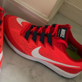 ナイキ(NIKE)のナイキランニングシューズ  24.5(ランニング/ジョギング)