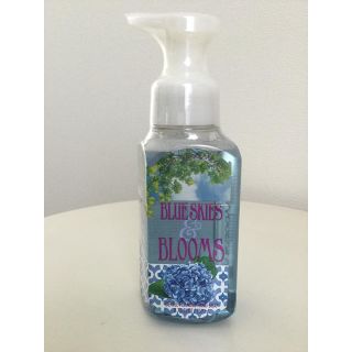 バスアンドボディーワークス(Bath & Body Works)のバスアンドボディワークス ハンドソープ(ボディソープ/石鹸)