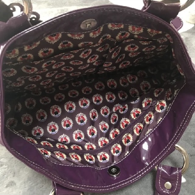 ANNA SUI(アナスイ)のANNA SUI   バッグ レディースのバッグ(ハンドバッグ)の商品写真
