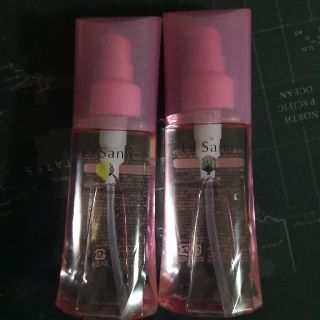 ラサーナ(LaSana)のラサーナ12０ml２本セット(トリートメント)