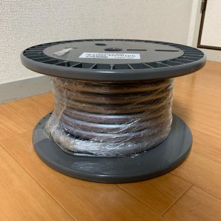 スピーカーケーブル(その他)