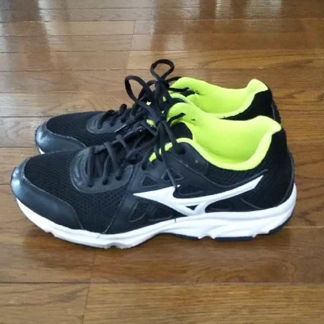 MIZUNO(ミズノ)のmizuno スニーカー メンズの靴/シューズ(スニーカー)の商品写真