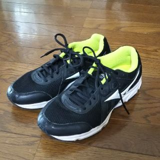 ミズノ(MIZUNO)のmizuno スニーカー(スニーカー)