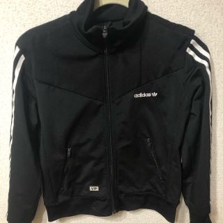 アディダス(adidas)のadidas ジャージ 上(その他)