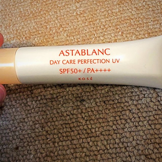 ASTABLANC(アスタブラン)のアスタブラン デイケアパーフェクション コスメ/美容のベースメイク/化粧品(化粧下地)の商品写真