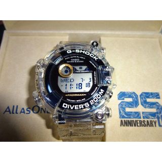 カシオ(CASIO)の【政宗様専用】G-SHOCK GF-8251K-7JR(腕時計(デジタル))