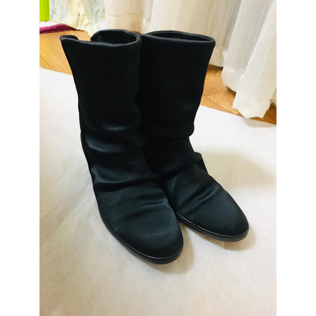 アサヒトップドライ☆ゴアテックス☆ 24.5㎝ 品 - レインブーツ/長靴