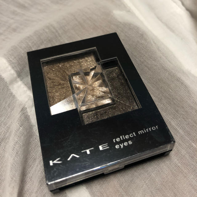 KATE(ケイト)のケイト アイシャドウ コスメ/美容のベースメイク/化粧品(アイシャドウ)の商品写真