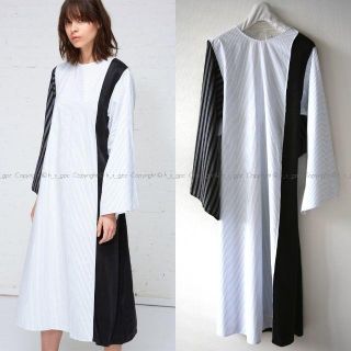 ブランド Maison Martin Margiela - Maison Margiela ワンピースの通販