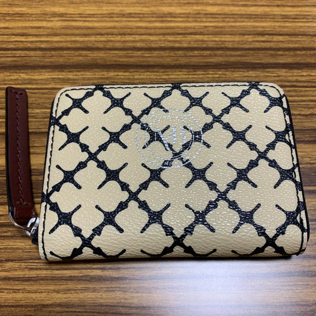 BY MALENE BIRGER WALLET／バイマレーネビルガー ウォレット レディースのファッション小物(財布)の商品写真