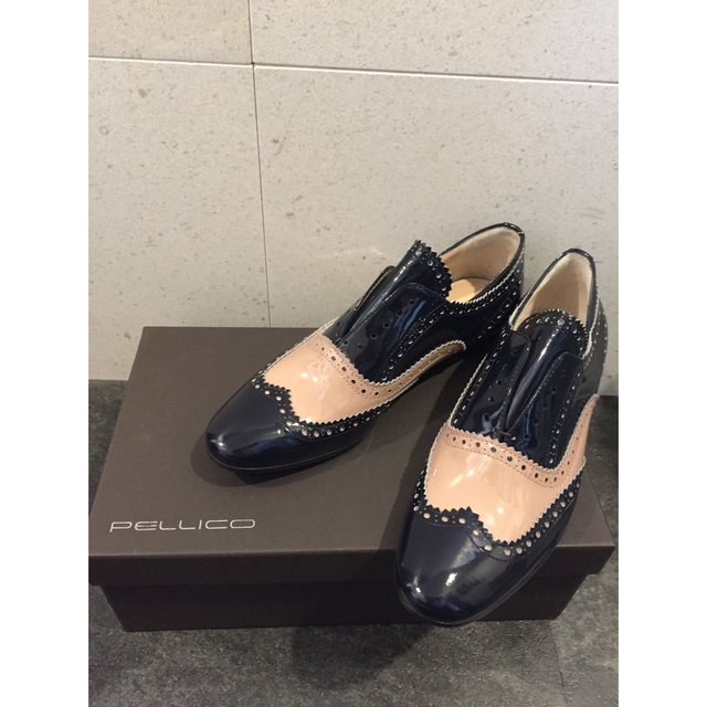 BEAMS×AKIコラボ限定♡PELLICOローファー | rufaqaa.com