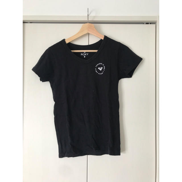 Roxy(ロキシー)のROXY  レディースのトップス(Tシャツ(半袖/袖なし))の商品写真