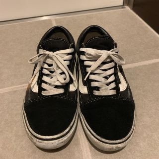 ヴァンズ(VANS)のVans オールドスクール (スニーカー)