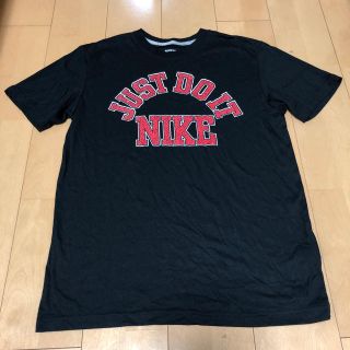 ナイキ(NIKE)のナイキ Tシャツ(Tシャツ/カットソー(半袖/袖なし))