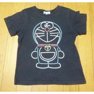 バンダイ(BANDAI)のドラえもん　Ｔシャツ　サイズ120(Tシャツ/カットソー)