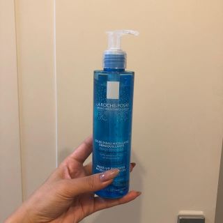 ラロッシュポゼ(LA ROCHE-POSAY)のラロッシュポゼ クレンジングジェル(クレンジング/メイク落とし)