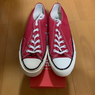 コンバース(CONVERSE)のconverse ct70 25cm(スニーカー)