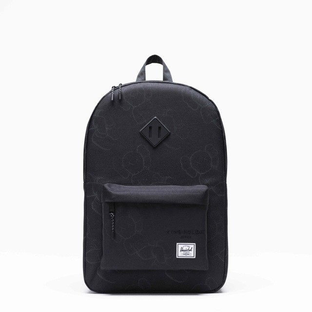 HERSCHEL × KAWS