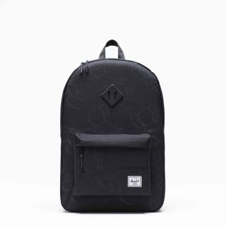 ハーシェル(HERSCHEL)の【新品未使用】KAWS × Herschel Supply 限定バックパック

(バッグパック/リュック)