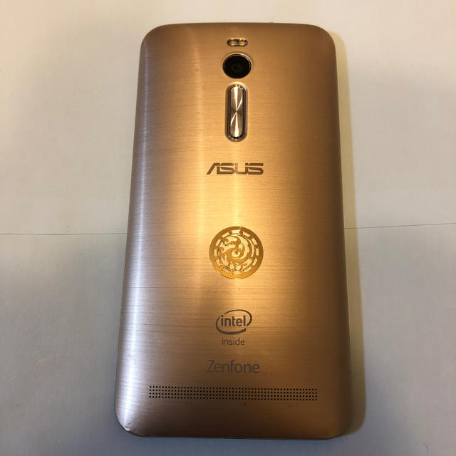 ASUS(エイスース)のトミー様専用 スマホ/家電/カメラのスマートフォン/携帯電話(スマートフォン本体)の商品写真