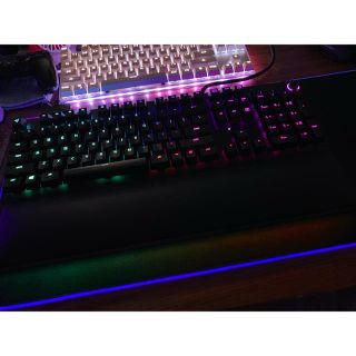 Razer Huntsman Elite(PC周辺機器)