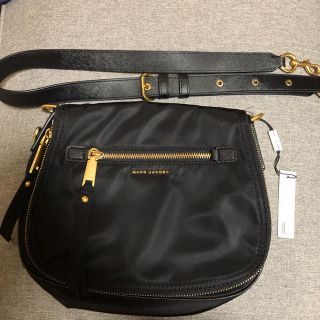 マークジェイコブス(MARC JACOBS)のタグ付き新品 マークジェイコブス ショルダー(ショルダーバッグ)